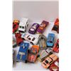 Image 4 : (34) Assorted Hot Wheels Die Cast Cars & Trucks