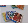 Image 2 : (50+) Baseball Trading Cards - Assorted Years & Teams