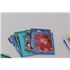 Image 5 : (50+) Baseball Trading Cards - Assorted Years & Teams