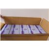 Image 4 : OPC 1990-91 Vendor Case - Approx. 10000 Cards - 19 Sets of 528 Cards Per Set