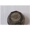 Image 4 : Chevrolet 1920's Wheel Hubcap