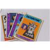 Image 3 : (13) Assorted 1974-75 OPC Team Scoring Leader Hockey Cards