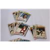 Image 3 : (30) Assorted 1976-77 OPC Hockey Cards