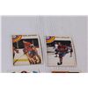 Image 2 : (4) Guy LaFleur & Ken Dryden 1978-79 OPC Hockey Cards