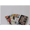 Image 2 : (33) Assorted 1970's OPC & Topps Hockey Cards