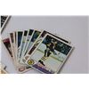 Image 3 : (33) Assorted 1970's OPC & Topps Hockey Cards