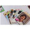 Image 4 : (33) Assorted 1970's OPC & Topps Hockey Cards