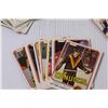 Image 3 : (31) Assorted 1981-82 OPC Hockey Cards