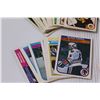 Image 3 : (80) Assorted 1982-83 OPC Hockey Cards