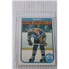 Image 2 : Wayne Gretzky 1982-83 OPC Hockey Card