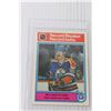 Image 2 : Wayne Gretzky 1982-83 OPC Record Breaker Hockey Card