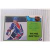 Image 2 : Wayne Gretzky 1983-84 OPC Scoring Leader Hockey Card
