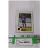 Wayne Gretzky 1986-87 OPC Scoring Leaders Hockey Card