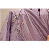 Image 5 : Japanese Purple Floral Kimono