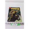 Image 1 : Dell Tonto Comic Book (May-July)