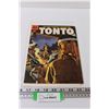Image 1 : Dell Tonto Comic Book (Feb-April)