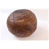 Image 4 : Leather Medicine Ball