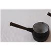 Image 2 : (2) Cannon Salesman Sample Cast Iron Pots