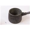Image 5 : (2) Cannon Salesman Sample Cast Iron Pots