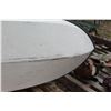 Image 8 : ** Early Model Sea-Doo - Fiberglass - Approx 112" x 33", Some Wear