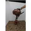 Image 1 : ** Vintage Johnson Outboard Boat Motor, as is, untested