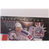 Image 2 : Wayne Gretzky Picture - The Great One - 20" x 16"