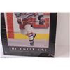 Image 3 : Wayne Gretzky Picture - The Great One - 20" x 16"