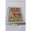 Babe Ruth 1949 Sports Comic #1 Edition in Sleeve