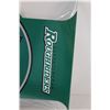 Image 2 : Saskatchewan Roughriders Metal Sign - 17.5" x12"