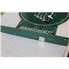 Image 4 : Saskatchewan Roughriders Metal Sign - 17.5" x12"