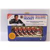Image 2 : Buddy NHL Hockey Team Players for Wayne Gretzky's Table Top Game - Montreal Canadiens Team