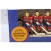 Image 3 : Buddy NHL Hockey Team Players for Wayne Gretzky's Table Top Game - Montreal Canadiens Team