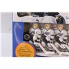 Image 2 : Buddy NHL Hockey Team Players for Wayne Gretzky's Table Top Game - LA Kings Team