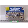 Buddy NHL Hockey Team Players for Wayne Gretzky's Table Top Game - Buffalo Sabres Team