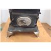Image 4 : * Good Cheer Wood Stove - Some Wear - 31" x 13" x 16"