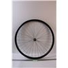 Wooden Rim for 28" Bike Tire