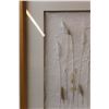Image 2 : Wheat Art In Shadow Box Frame - 25.5" x 23.5"