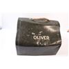 Image 7 : Oliver Typewriter Co. No.3 Style w/ Cover