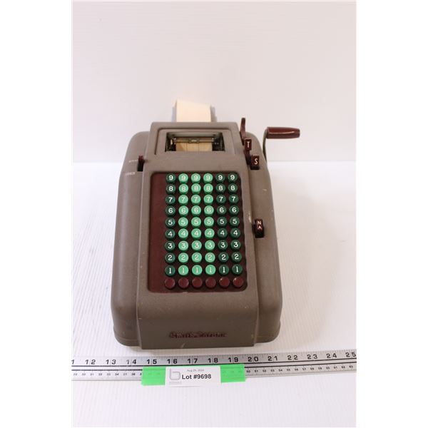 Smith-Corona Adding Machine