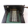 Image 3 : Burroughs Adding Machine