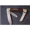 Image 3 : Buck 3.5" Folding Hunting Knife
