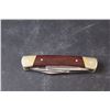 Image 4 : Buck 3.5" Folding Hunting Knife