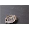 Image 4 : Canadian Prince Albert & Battleford Regiment Police Badge