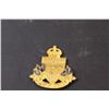 Image 3 : World War 2 South Albert Regiment Police Badge