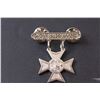 Image 2 : US Marine Corp Pistol Sharp Shooter Badge