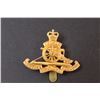 Image 2 : World War 2 Royal Canadian Artillery Police Badge