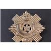 Image 2 : Highland Light Infantry 1982 Canada Corp Badge