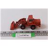 Die Cast Matchbox King K-3 B 196T Hatra Shovel Tractor