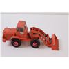 Image 4 : Die Cast Matchbox King K-3 B 196T Hatra Shovel Tractor