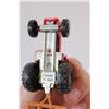 Image 3 : (2) Die Cast: Majorette Tractor & Harrow, Matchbox Ford Tractor -1978